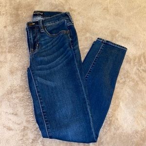 J. Crew Mercantile Skinny Jeans - Size 25